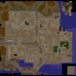 Evil Dead2 - Warcraft 3: Custom Map avatar