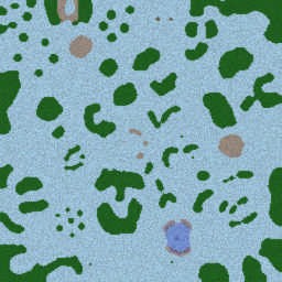 Evil forest killer - Warcraft 3: Custom Map avatar