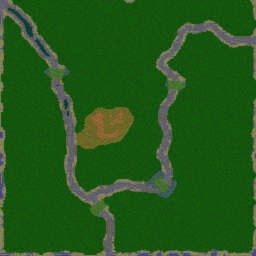 Evil Genius (Beta v0.1) - Warcraft 3: Custom Map avatar
