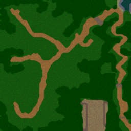 Evil one - Warcraft 3: Custom Map avatar
