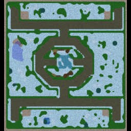 Evil Santa - Warcraft 3: Custom Map avatar