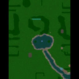 Evil vs GOD 2.1 - Warcraft 3: Custom Map avatar