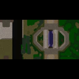 Evil War v1.00 - Warcraft 3: Custom Map avatar