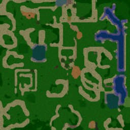Evil Ways 1.4 - Warcraft 3: Custom Map avatar