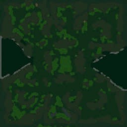 Evil Woods - Warcraft 3: Custom Map avatar