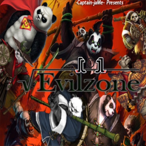 EviLZone v.JI1IL - Warcraft 3: Custom Map avatar