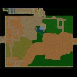 EvK 0.2 - Warcraft 3: Custom Map avatar