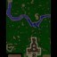 Evolució 2.4. - Warcraft 3 Custom map: Mini map