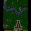 Evolució 2.5. - Warcraft 3 Custom map: Mini map