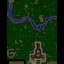 Evolució 2.6. - Warcraft 3 Custom map: Mini map