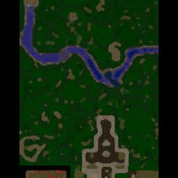 Evolució 2.61 - Warcraft 3: Custom Map avatar