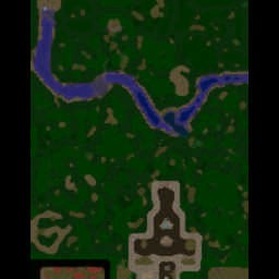 Evolució Mucsaröcsögén 2.3. - Warcraft 3: Custom Map avatar