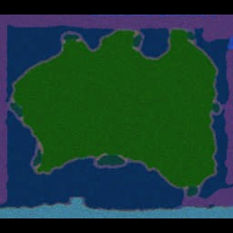 EvolucionHv2.7 - Warcraft 3: Custom Map avatar