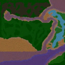 Evolution of Forms - Warcraft 3: Custom Map avatar