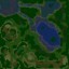 Evolution v.0.31 - Warcraft 3 Custom map: Mini map