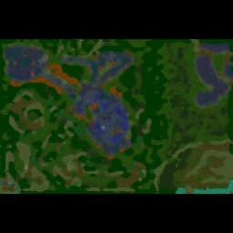Evolution v.0.78 - Warcraft 3: Custom Map avatar