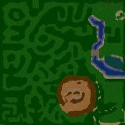 Evolution War - Warcraft 3: Custom Map avatar