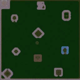 EvolutionZ Beat V1.02r - Warcraft 3: Custom Map avatar