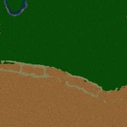 Evolve v0.3 - Warcraft 3: Custom Map avatar