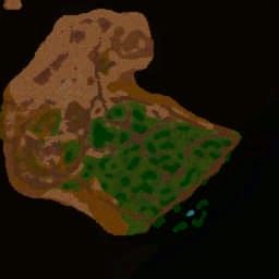 Evolve ver5.8 - Warcraft 3: Custom Map avatar