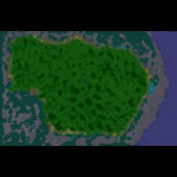 Еволюция 1.00 - Warcraft 3: Custom Map avatar