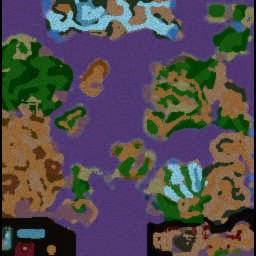 Эволюция Азерота vF2.0 - Warcraft 3: Custom Map avatar