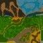 Эволюция видов Classic v2 - Warcraft 3 Custom map: Mini map