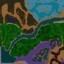Эволюция видов Warcraft 3: Map image