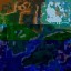 Эволюция видов v0.56 - Warcraft 3 Custom map: Mini map