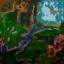 Эволюция видов v0.56b - Warcraft 3 Custom map: Mini map