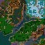 Эволюция видов v0.60.9.3 - Warcraft 3 Custom map: Mini map