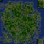 EWIX v5.4 - Warcraft 3 Custom map: Mini map