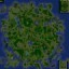 EWIX v5.4b - Warcraft 3 Custom map: Mini map