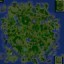 EWIX v5.4c - Warcraft 3 Custom map: Mini map