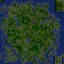 EWIX v5.4z - Warcraft 3 Custom map: Mini map