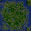 EWIX v5.5 - Warcraft 3 Custom map: Mini map