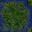 EWIX v5.6 - Warcraft 3 Custom map: Mini map