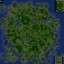 EWIX v5.7 - Warcraft 3 Custom map: Mini map