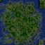 EWIX v5.8 - Warcraft 3 Custom map: Mini map