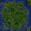 EWIX v7.6b - Warcraft 3 Custom map: Mini map