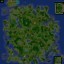 EWIX v8.2 EN - Warcraft 3 Custom map: Mini map