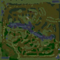 去死團的逆襲 EX 1.00c - Warcraft 3: Custom Map avatar