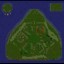超新星EX 1.0.9正式版 - Warcraft 3 Custom map: Mini map