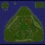 超新星EX 1.1.8正式版 - Warcraft 3 Custom map: Mini map