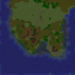 Ex Elven Shipyard - Warcraft 3: Custom Map avatar