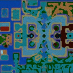 [EX3M] Horde Vs Alliance Q3 - Warcraft 3: Custom Map avatar