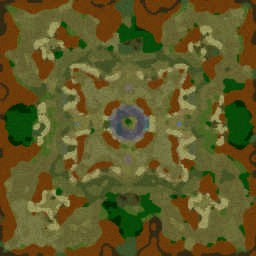 Excavation modified - Warcraft 3: Custom Map avatar