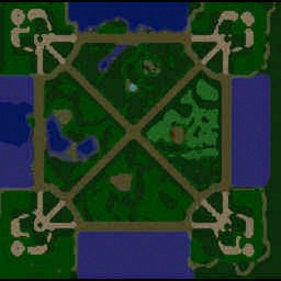 Exhiles v2.11 beta - Warcraft 3: Custom Map avatar