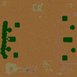 Exigo und Freeze Teamarbeit - Warcraft 3: Custom Map avatar