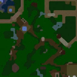 Exiled Villagers v.11 - Warcraft 3: Custom Map avatar